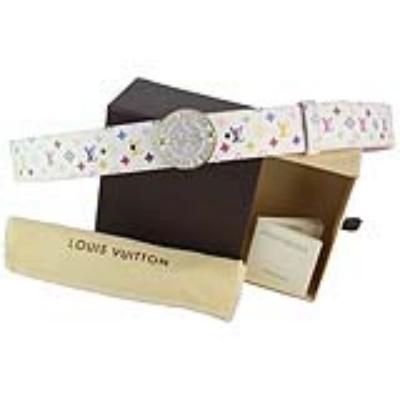 Louis Vuitton Belts-290